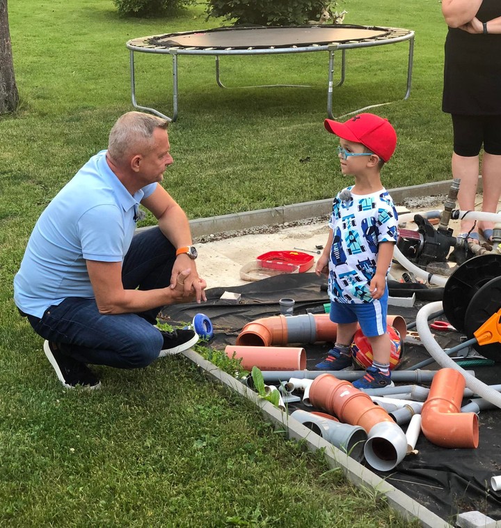 V7N - Vilo a Filipek